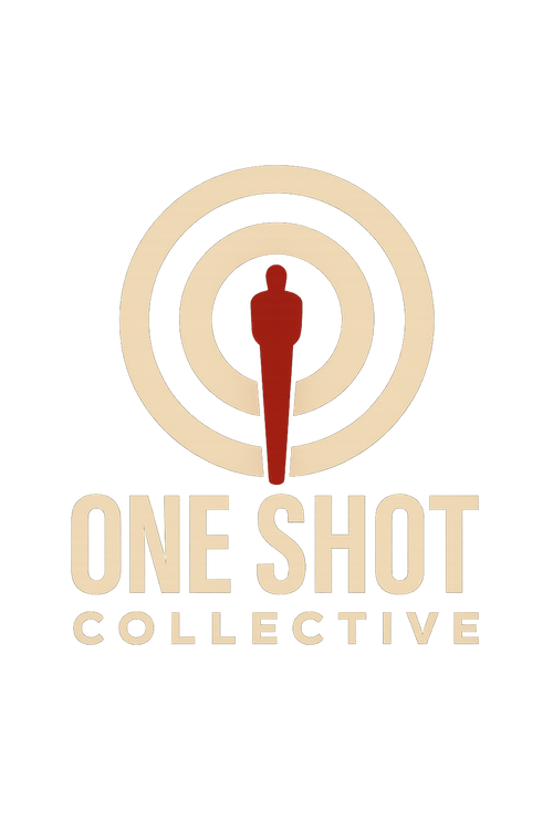 THE ONE SHOT COLLECTIVE